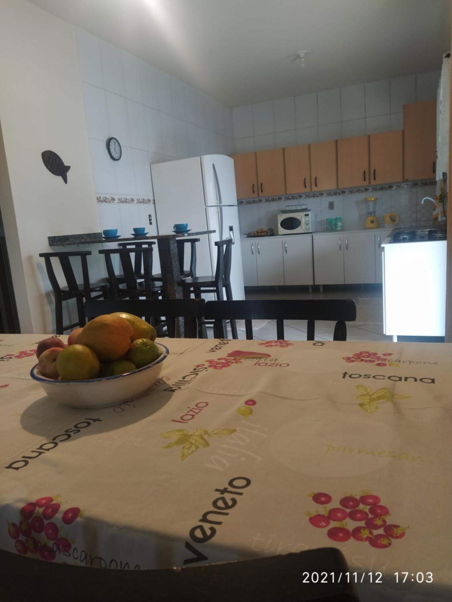 Casa Praia Piçarras Værelse billede
